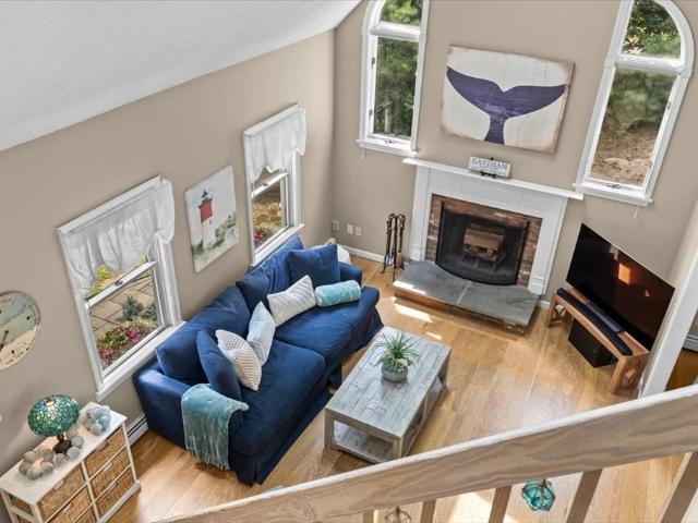 House for sale in Eastham, Massachusetts