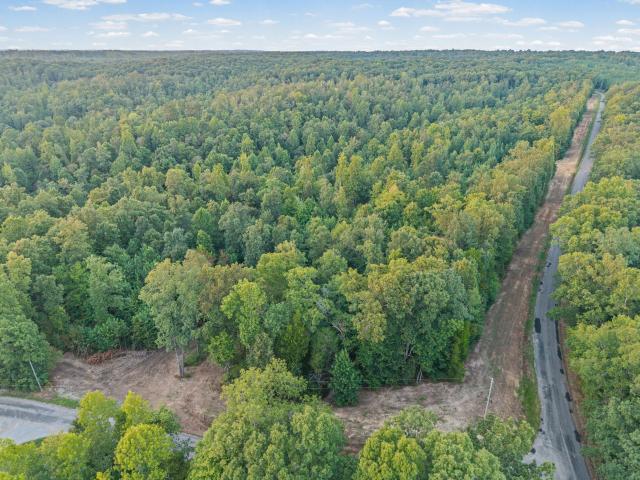 Land for sale in Tennessee