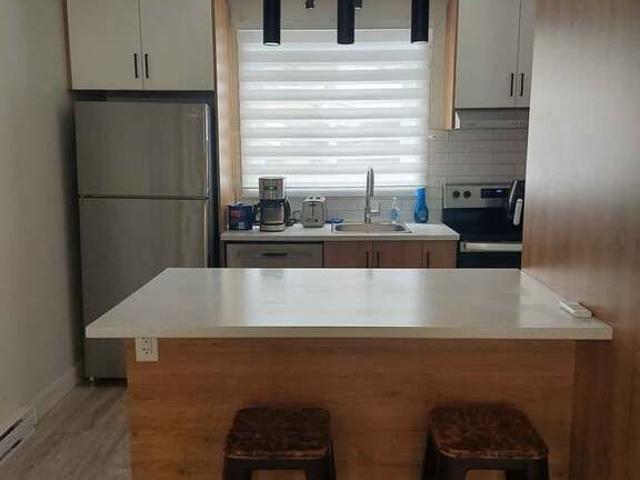 Apartment for rent in Québec, Quebec