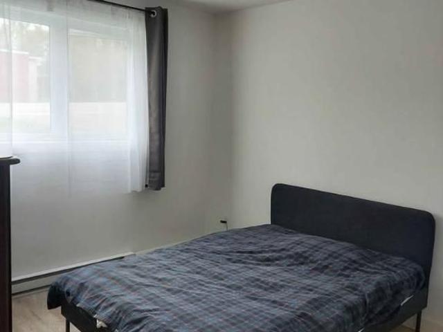 Apartment for rent in Québec, Quebec