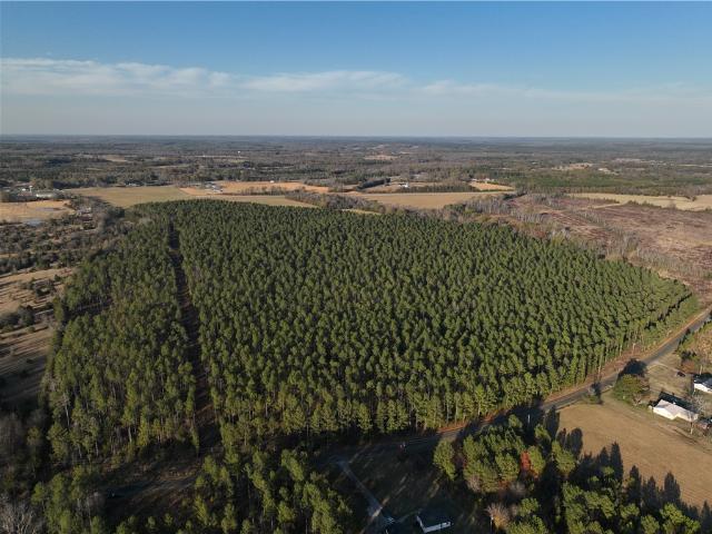 Land for sale in Calhoun Falls, South Carolina