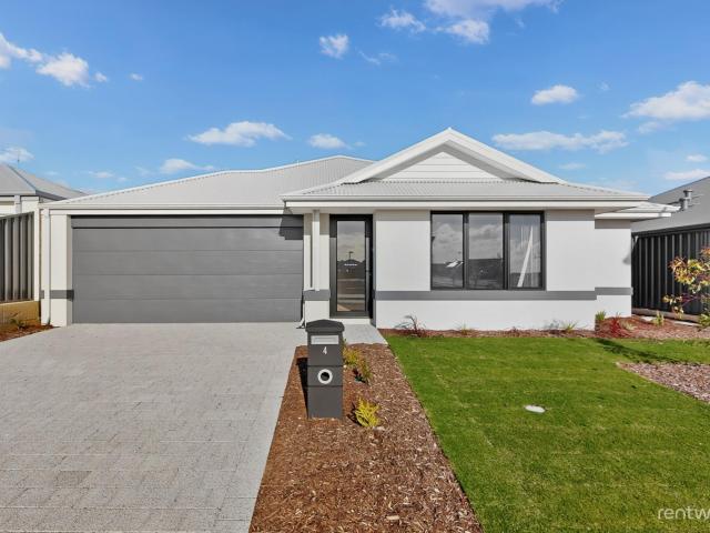 House for rent in Two Rocks, Western Australia