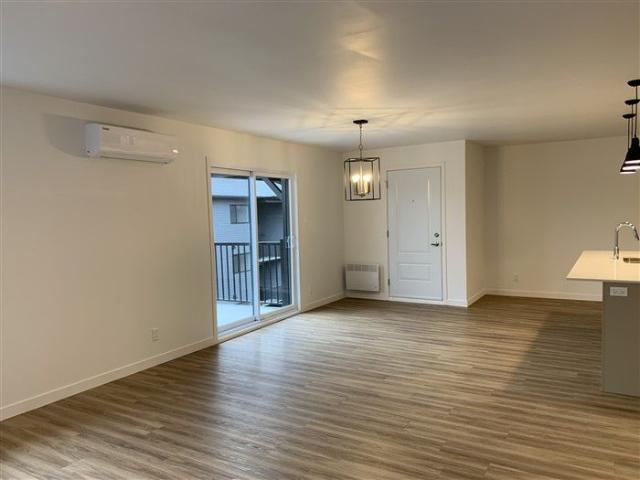 Apartment for rent in Sherbrooke, Quebec