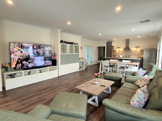 House for rent in Yanchep, Western Australia