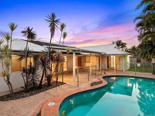 House for rent in Kings Creek, Queensland