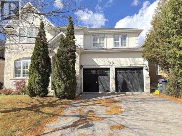 House for sale in Brampton, Golden Horseshoe