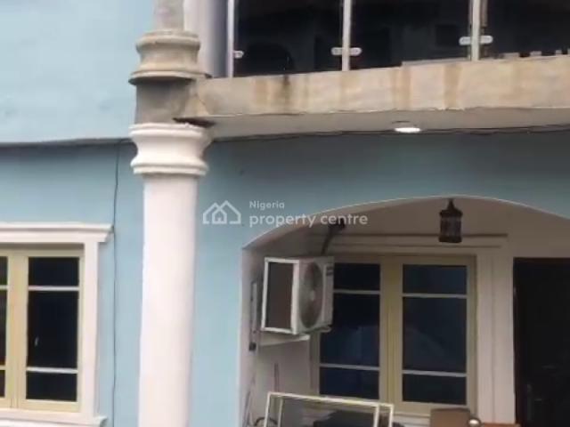 Flat for sale in Alimosho, Abuja