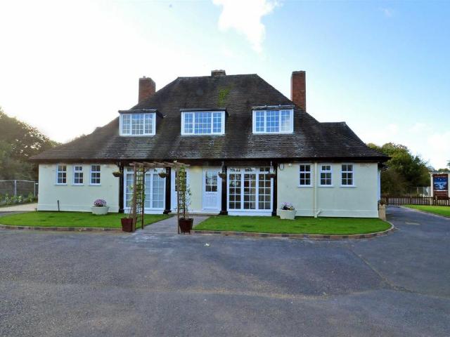 Apartment for rent in Trysull and Seisdon, Great Chatwell