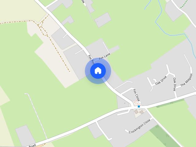 Apartment for rent in Trysull and Seisdon, Great Chatwell