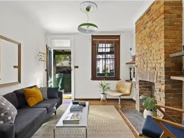 Condo for rent in Sydney, New South Wales
