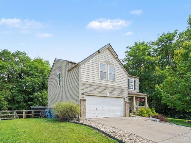 House for sale in Clermont, Ohio