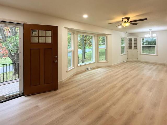 House for sale in College Park, Kirksville