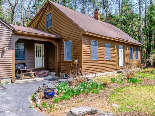 House for sale in Gorham, Maine