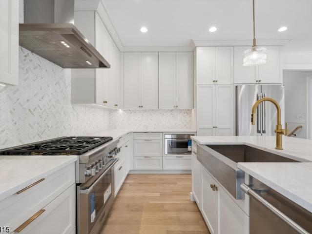 House for sale in Madison, New Jersey