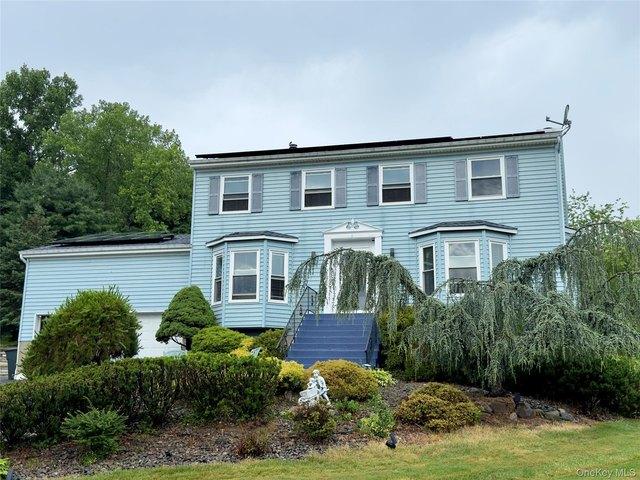 House for sale in Blooming Grove, New York