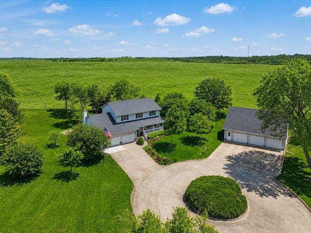 House for sale in Red Oak, Iowa