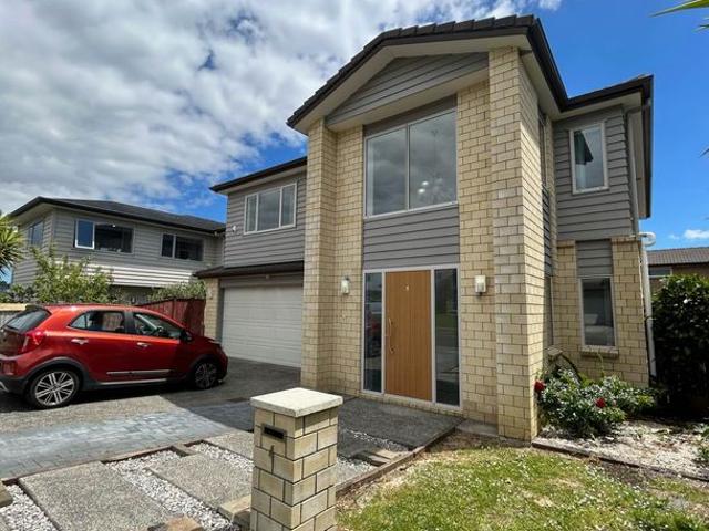 House for rent in Manukau, Ōtara-Papatoetoe
