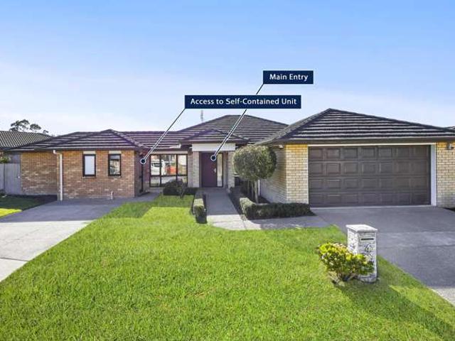 House for sale in Howick, Oroua County