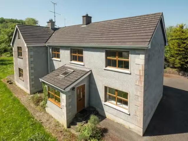 House for sale in Lismore, South Tipperary