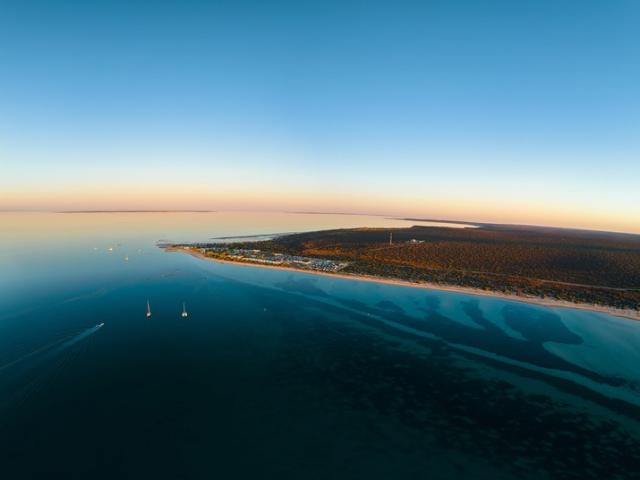 Property for sale in Shark Bay, Western Australia
