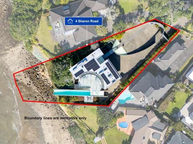 House for sale in Whangaparaoa, Oroua County