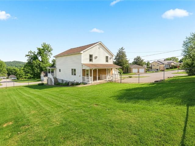 House for sale in Adah, Pennsylvania