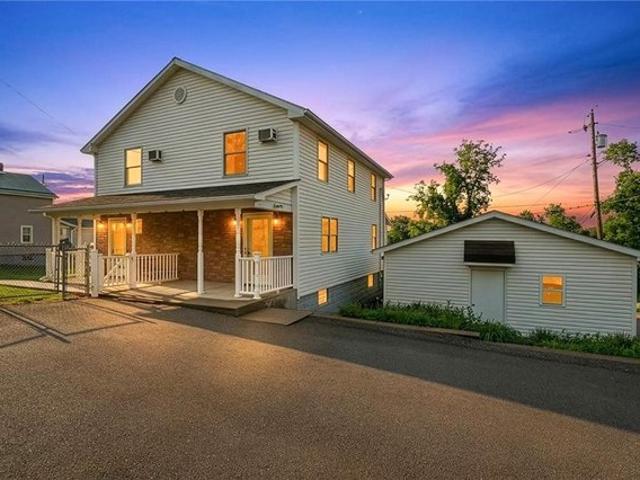 House for sale in Adah, Pennsylvania