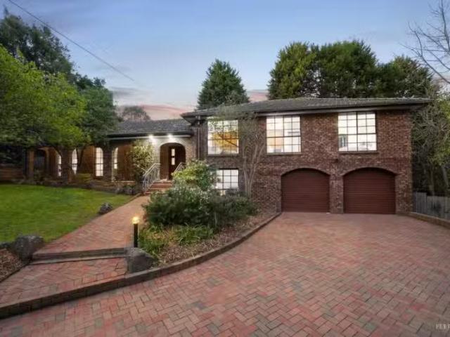 House for rent in Camerons Creek, Victoria