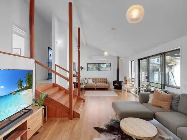 House for rent in Toombul, Queensland