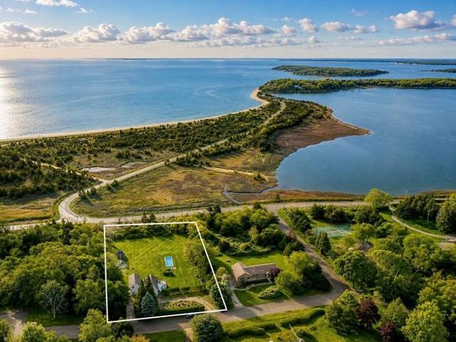 House for sale in Shelter Island, New York