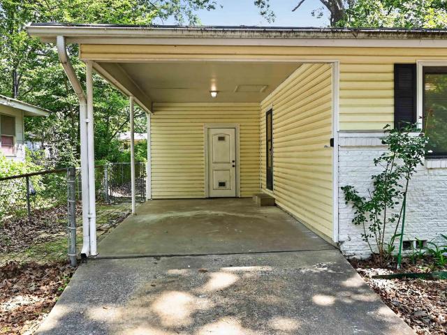 House for sale in Ark