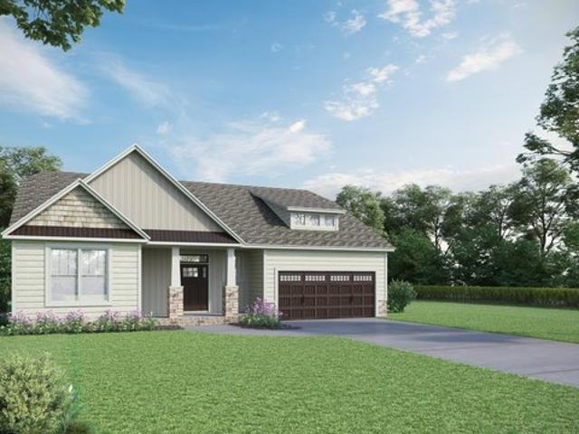 House for sale in Travelers Rest, South Carolina