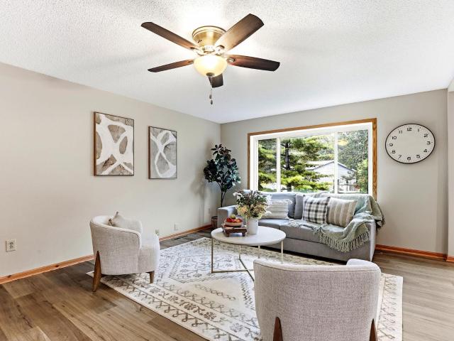 House for sale in Circle Pines, Anoka County