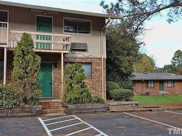 Condo for sale in Chapel Hill, North Carolina