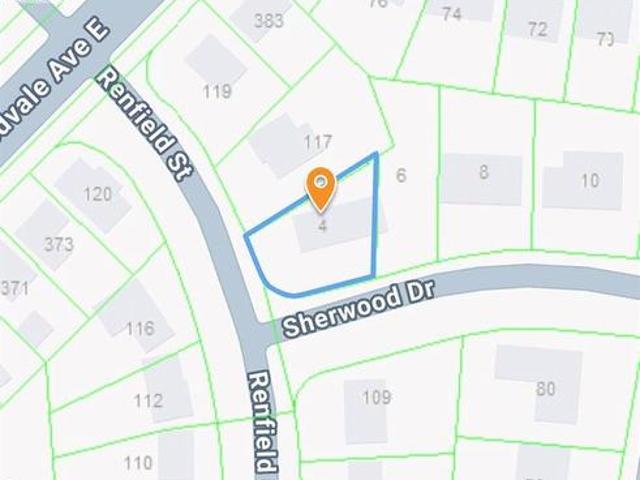 Land for sale in Guelph, Ontario