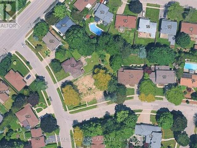 Land for sale in Guelph, Ontario