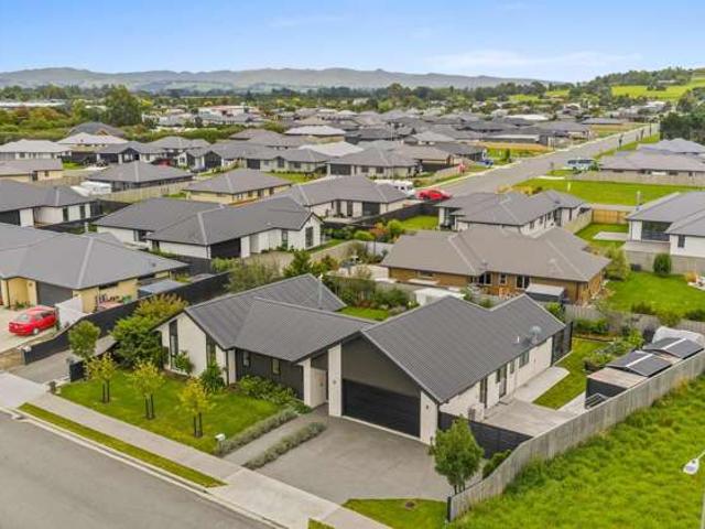 House for sale in Amberley, Canterbury