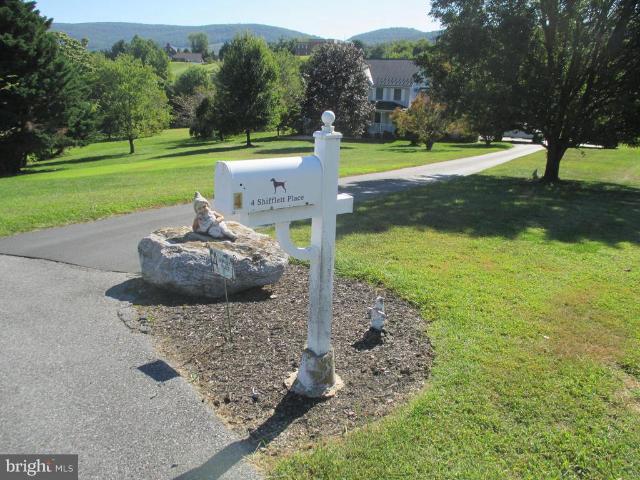 House for sale in Smithsburg, Maryland