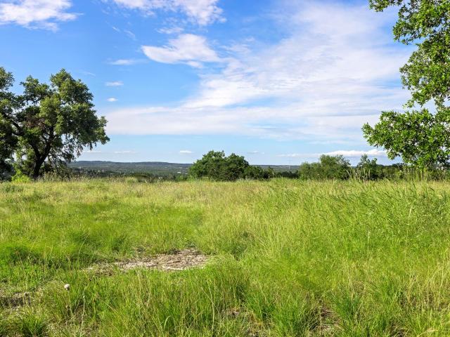 Land for sale in Hays, Texas