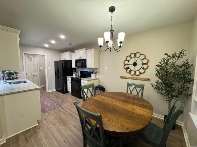 Property for rent in Ark
