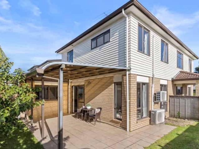 House for rent in East Tamaki, Oroua County