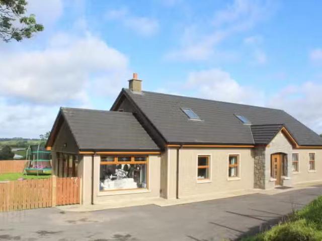 House for sale in Birr, North Tipperary