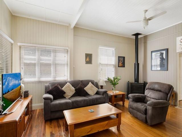 House for rent in East Toowoomba, Toowoomba