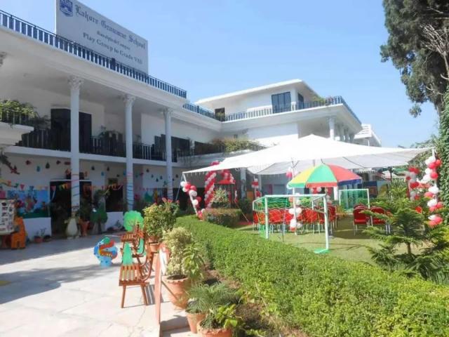 Commercial for rent in Rawalpindi, Islamabad Capital Territory