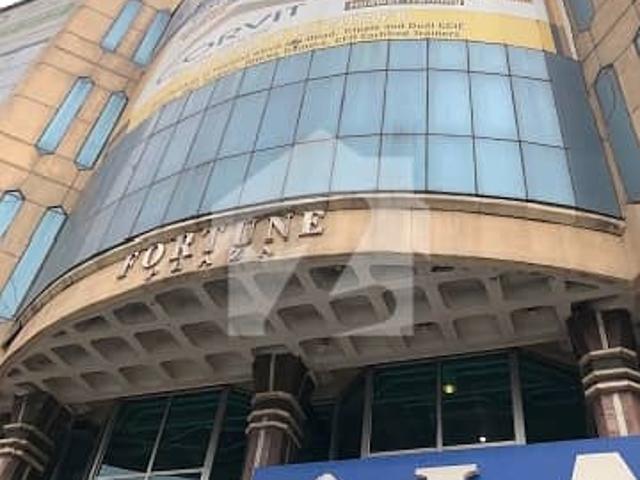 Commercial for sale in Islamabad