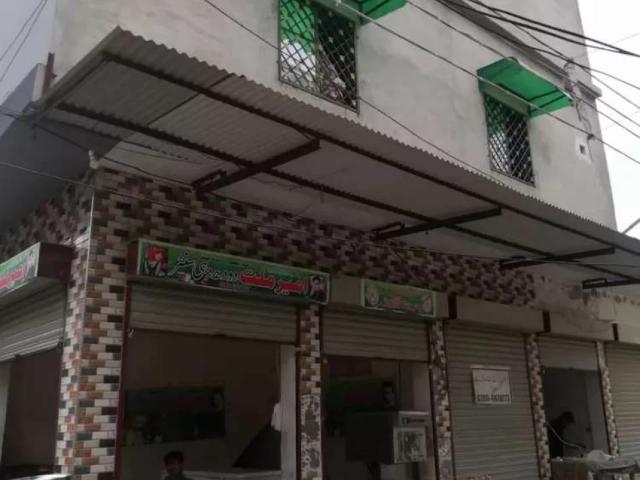 Commercial for sale in Faisalabad, Islamabad Capital Territory