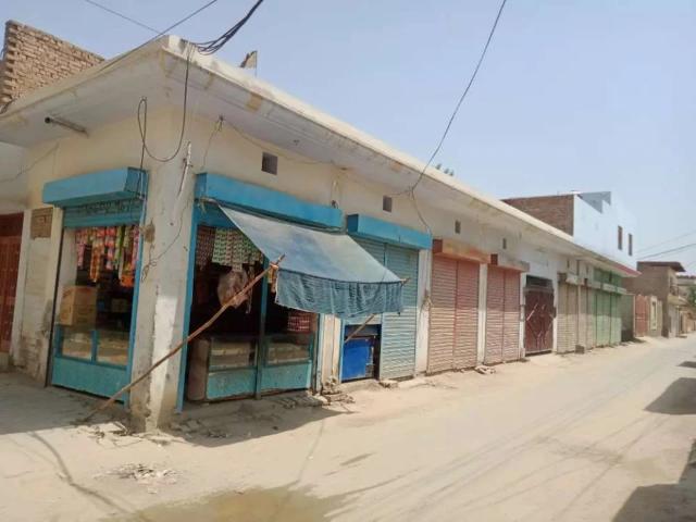 Commercial for sale in Bahawalnagar, Islamabad Capital Territory