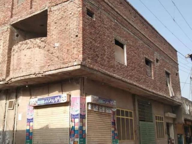 Commercial for sale in Faisalabad, Islamabad Capital Territory