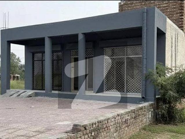 Commercial for sale in Rawalpindi, Islamabad Capital Territory