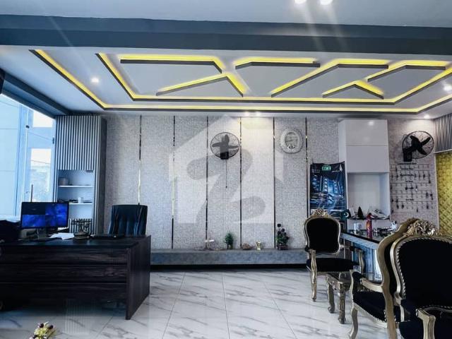 Office for sale in Islamabad